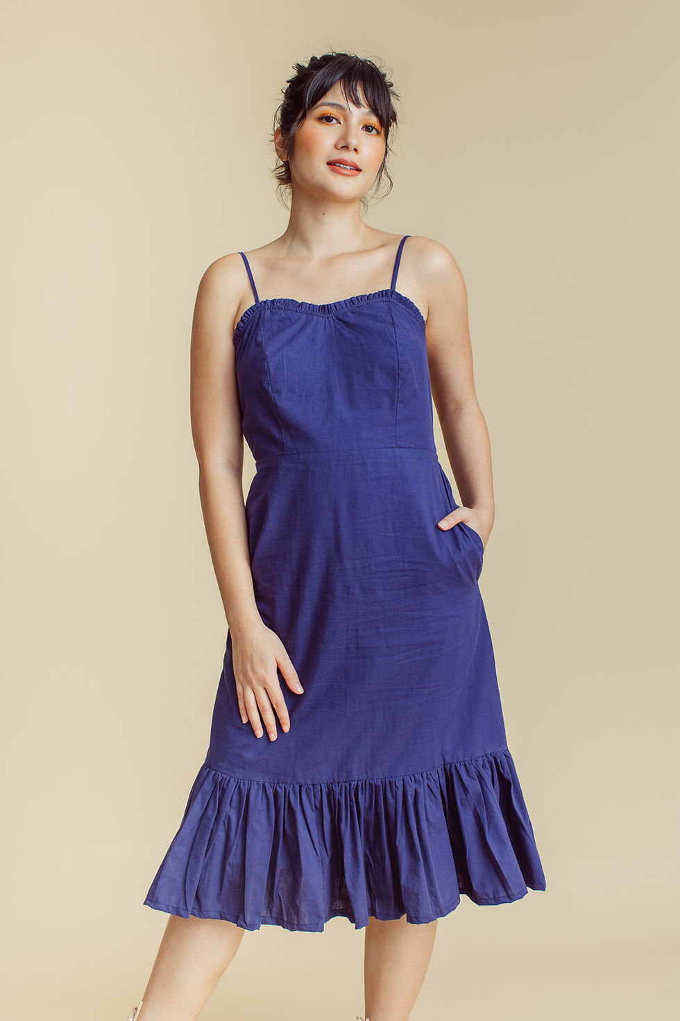 Thumbnail: NADINE - midnight