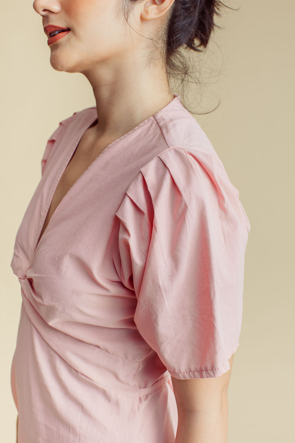 Thumbnail: CLEO - rose