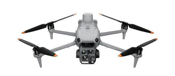 Dji Matrice 4T prezzo