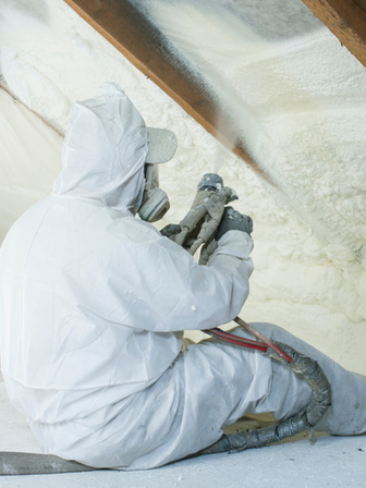 INSULATION SERVICES