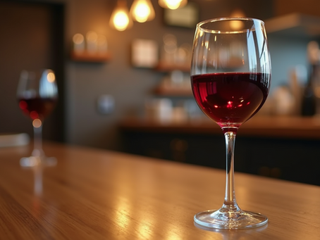 Unwind with Ash: Wine Down Tips for a Joyful Life