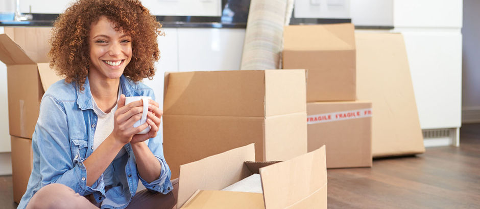 Moving? Find Out How to Hire a Helper or Two to Take Care of Your Heavy-Lifting.