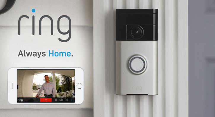 Just Moved? BestBuy Can Make Your Home Safer & Smarter for Only $99.99.