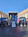 P.O.G Moving & Helpers