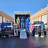 P.O.G Moving & Helpers