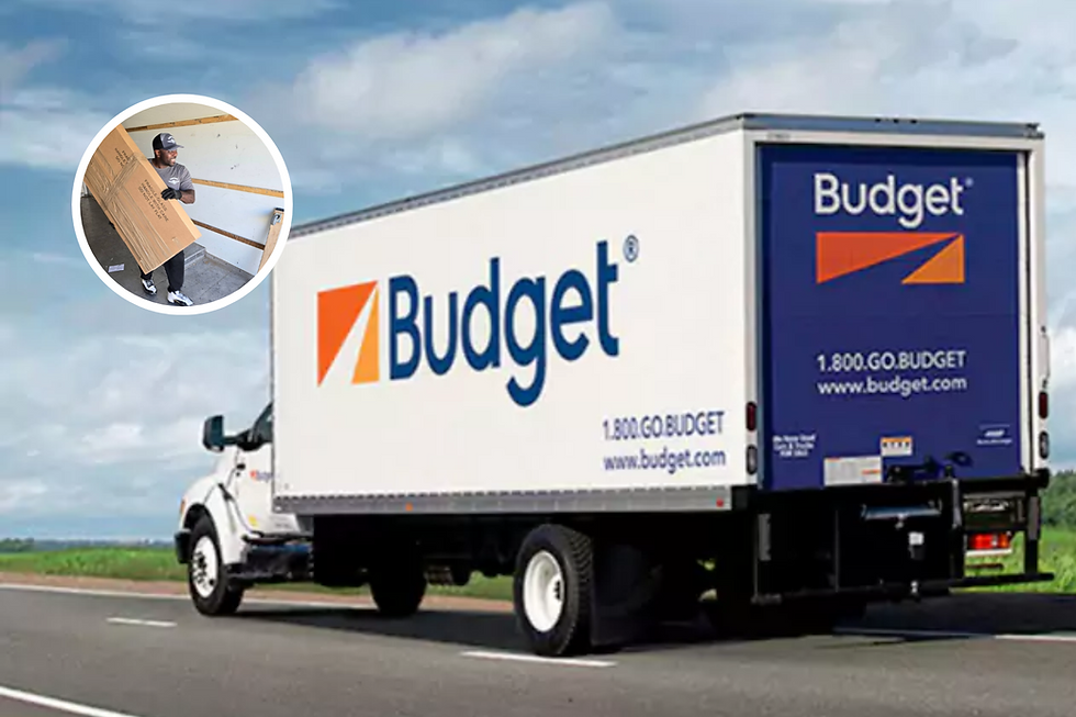 Moving in Warner Robins Made Easy: You Provide the Truck, We Handle the Heavy Lifting