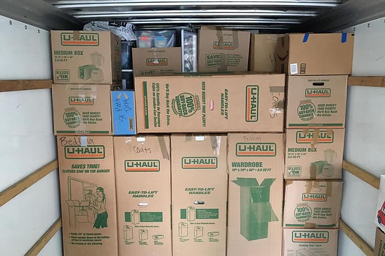 heavy duty movers in dallas