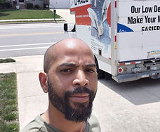 rental truck loading services