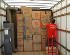 Skyler Moving & Labor LLC