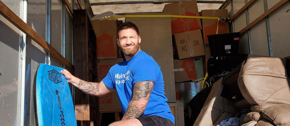 🦸♂️ Makin Moves – Myrtle Beach’s Crew of Everyday Legends