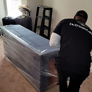 rental truck loading services