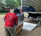MOVING IN LUBBOCK, TX