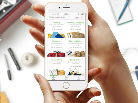 Find Where to Get Help for Moving in London UK - New!
