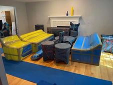 rental truck loading services