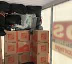 Blaylock Transport Moving Labor Services