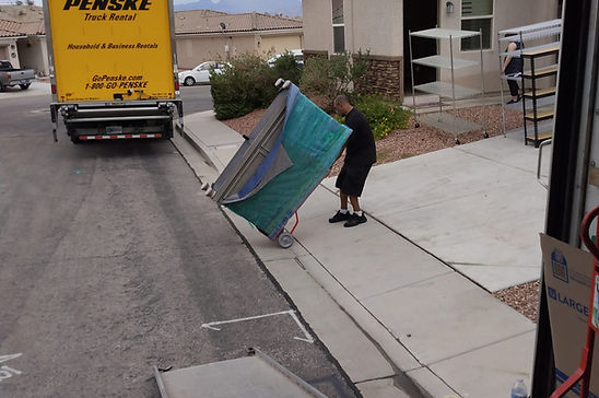 heavy duty movers in dallas