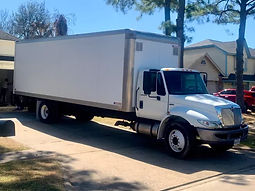 rental truck loading services