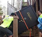 A Touch Above Moving & Cleaning LLC