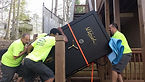 A Touch Above Moving & Cleaning LLC