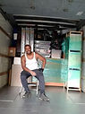 Legion Mover LRS