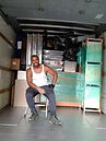 Legion Mover LRS
