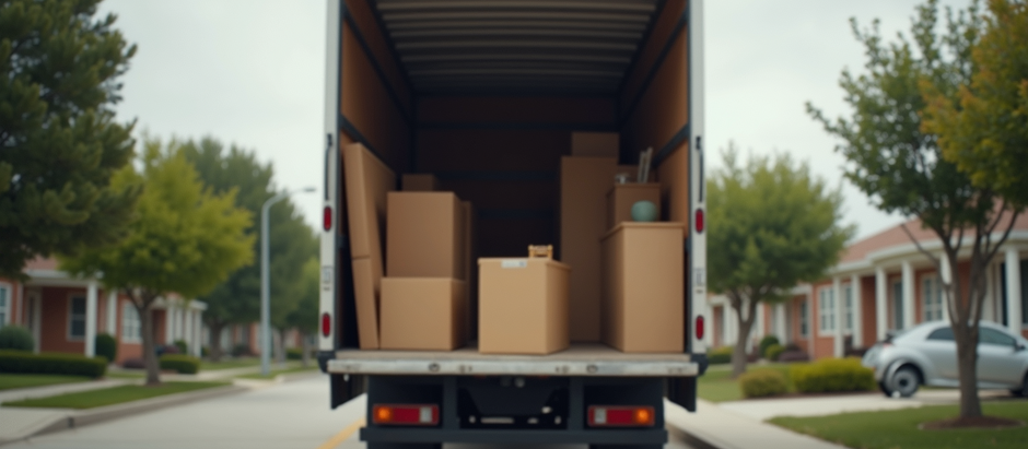 Top Ways Professional Moving Services Simplify Relocation