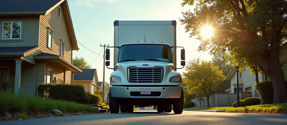 Finding Budget-Friendly Solutions for Your Next Move