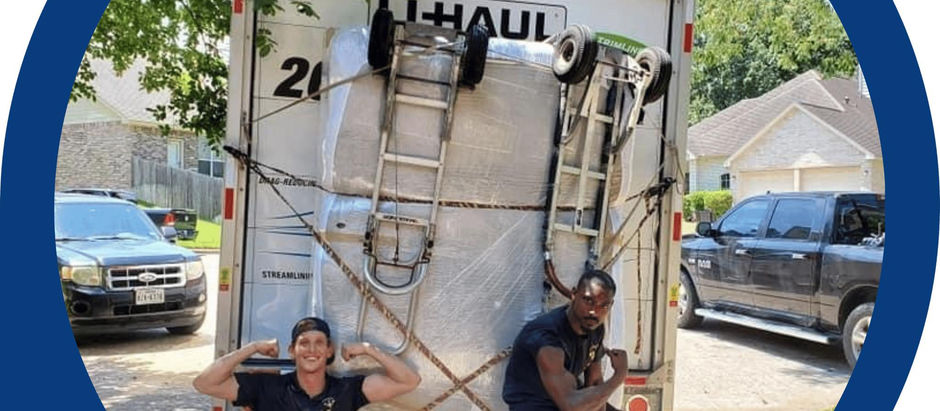 DIY Moving with Experienced Helpers - Now Available!