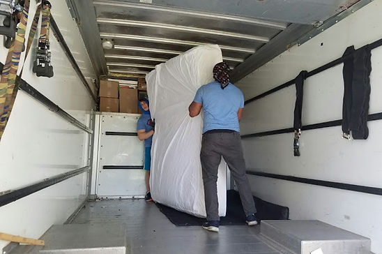 heavy duty movers in dallas