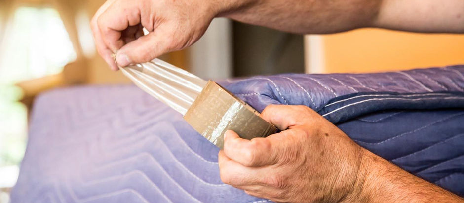 Moving Labor Special in Dallas, TX: 2 Movers 2 Hours for $100 Total