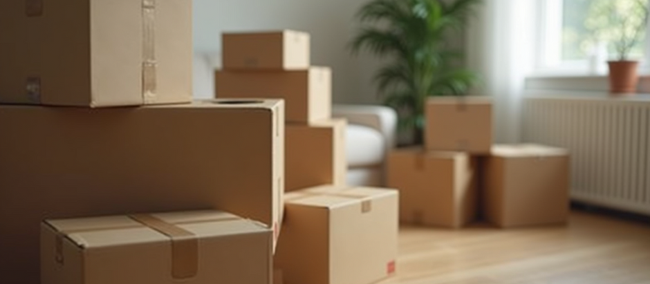 Why You Should Get an Estimate Before Moving
