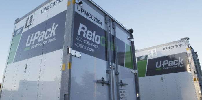 relocube portable storage