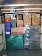 rental truck loading services