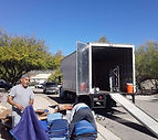 MOVING IN PHOENIX, AZ