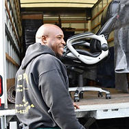 rental truck loading services