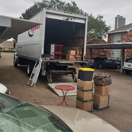 Steve and Sons Moving