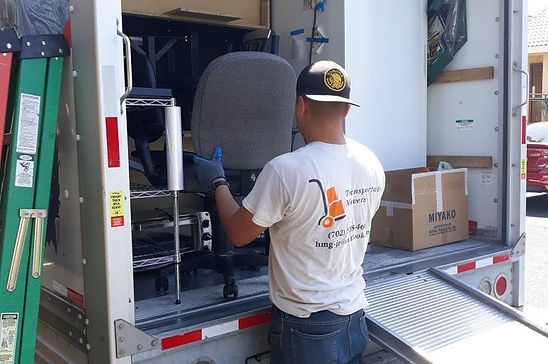 heavy duty movers in dallas