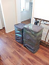 Castle Moving