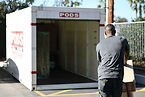 Mark's Moving & Labor