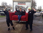 Portland Movers Ready