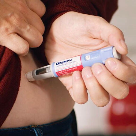 Exploring the Impact of Elon Musk's Weight-Loss Journey with Ozempic: A Neutral Perspective