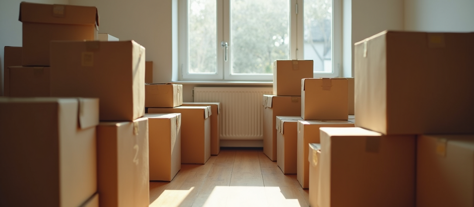 How to Save on Moving Costs Without Compromising Quality