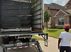 AYUDANTES DE MUDANZA EN KILLEEN, TX