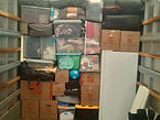 Off The Wall Moving Services