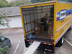 24 Hour Moving & Labor
