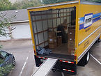 24 Hour Moving & Labor
