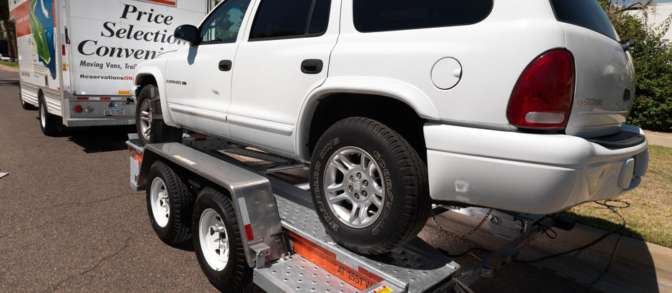 How Much Does U-Haul Cost for Out-Of-State Moves?