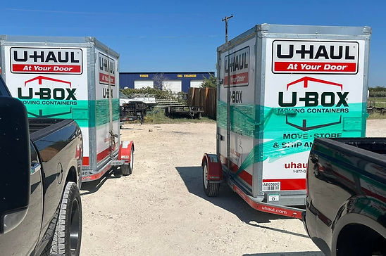 MOVING HELPERS IN HOUSTON, TX