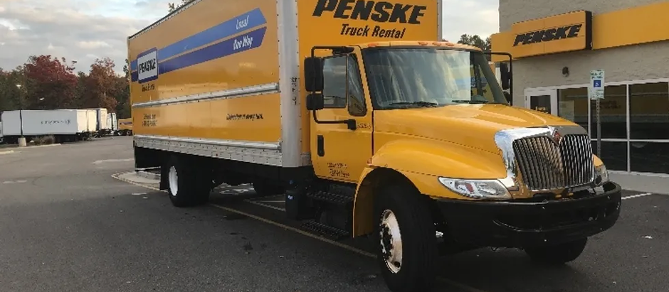 Save 10% or More on Truck Rentals - Through October 31, 2022