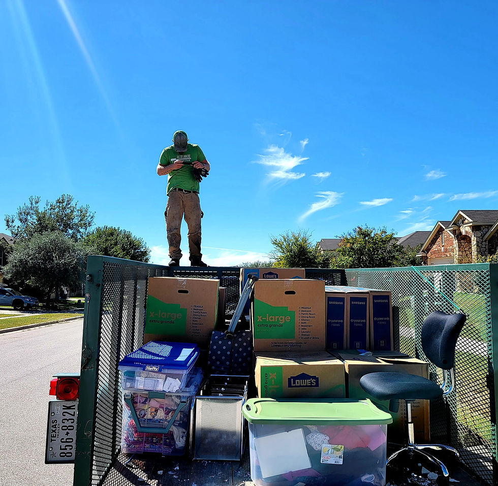 This Side Lawn Care & Moving